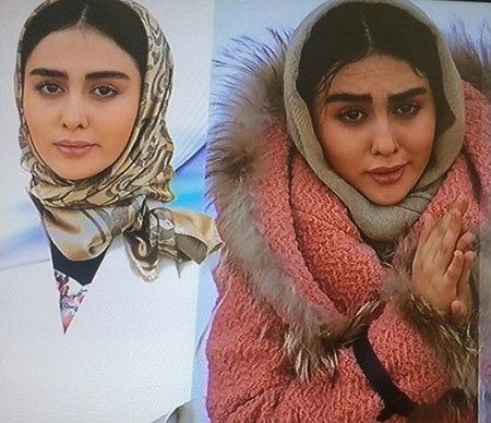 تصاویر ستاره حسینی,عکس های جدید ستاره حسینی