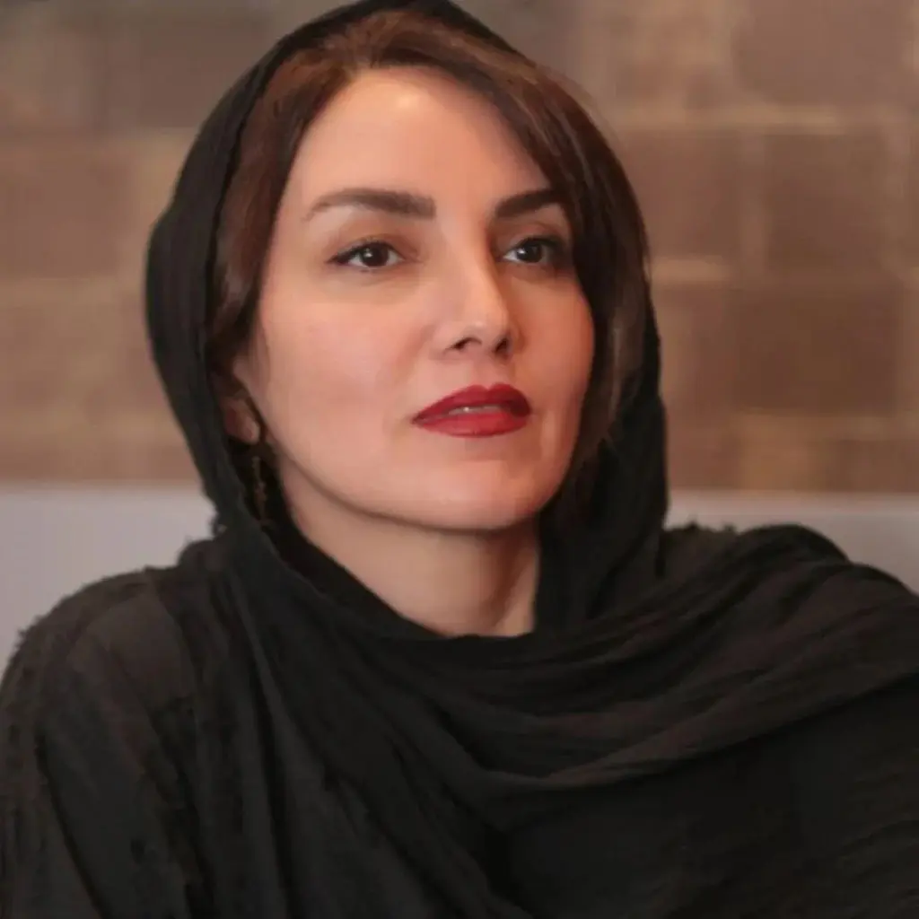 مرجان شیرمحمدی