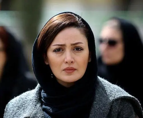 سیر تغییرات شیلا خداداد