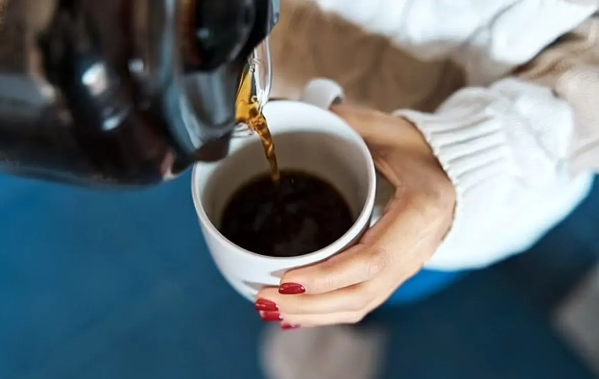 قهوه قبل از صبحانه؛ خوب یا بد؟