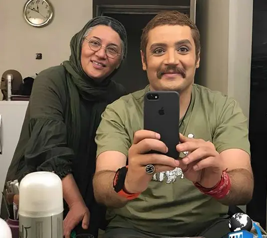  مهران رنجبر