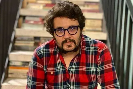  مهران رنجبر