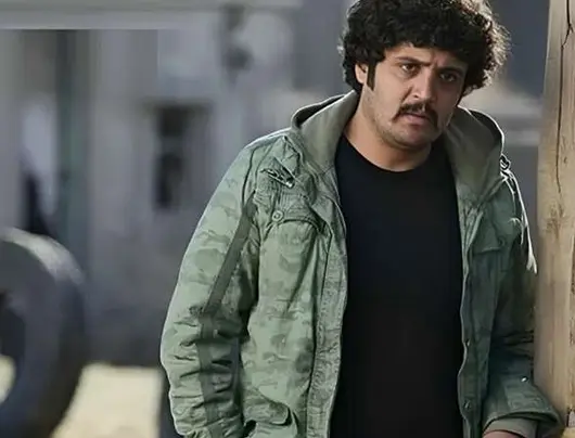  مهران رنجبر