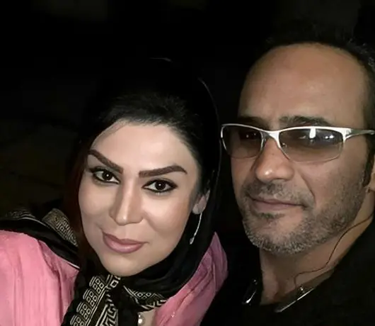 شهرام شکوهی 