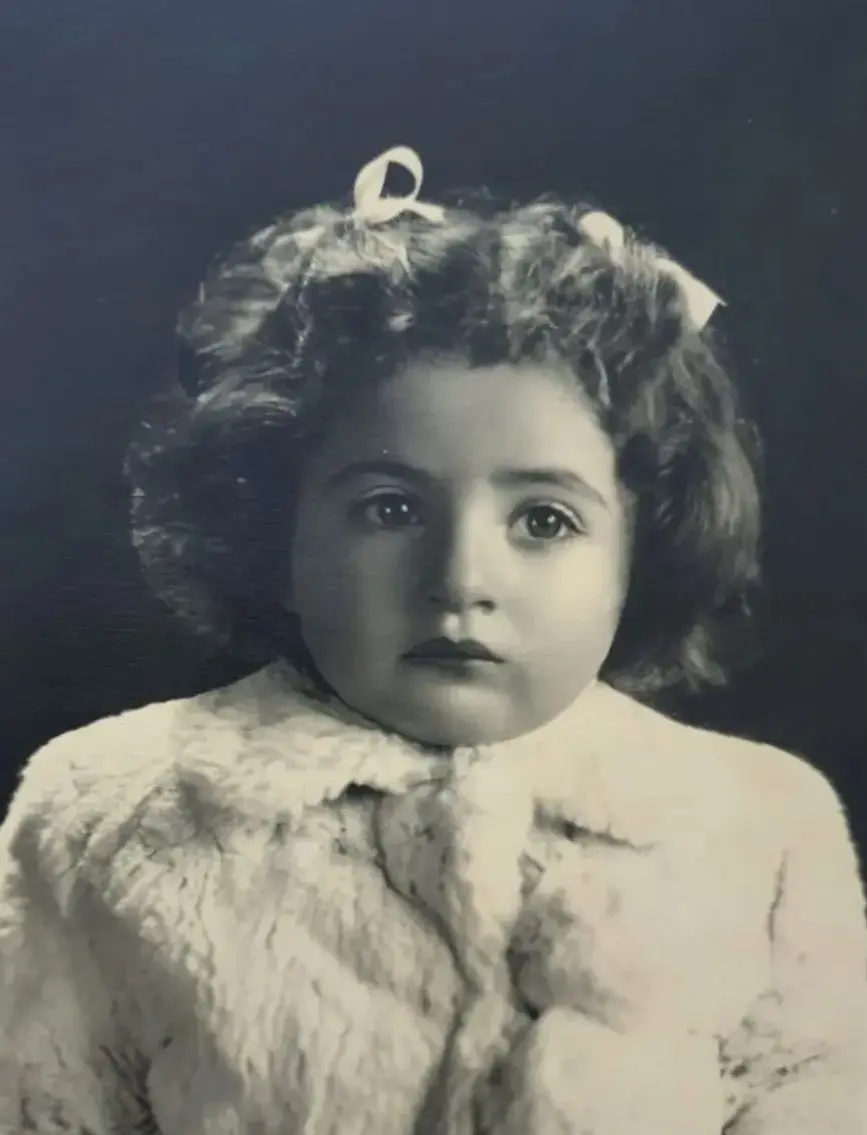 بچگی شهناز