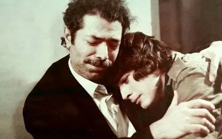 آشنایی با علی نصیریان