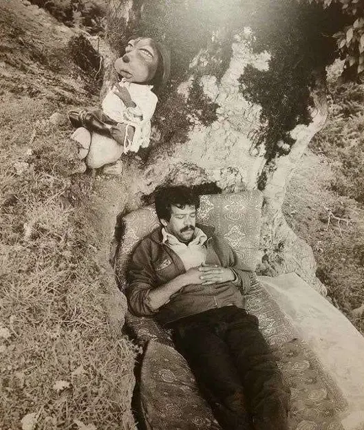 حسن پورشیرازی