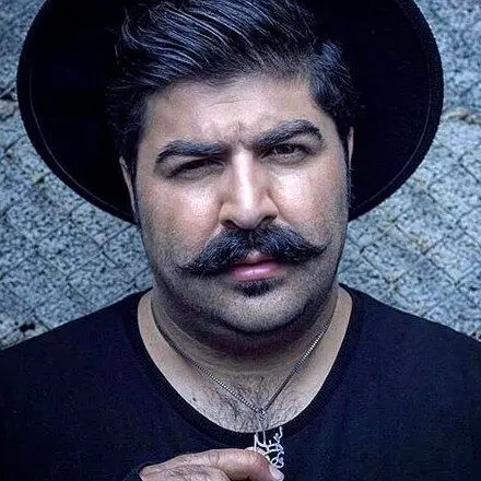 بیوگرافی و عکس های بهنام بانی