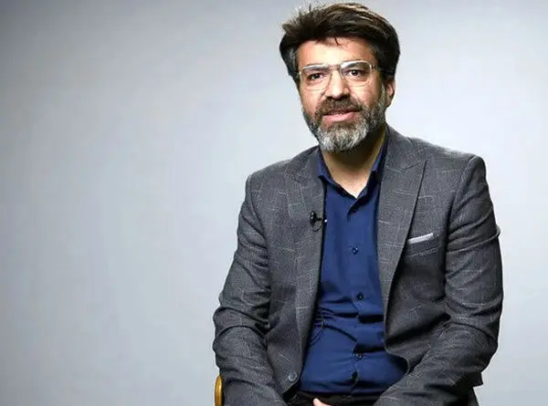 خبرنگار
