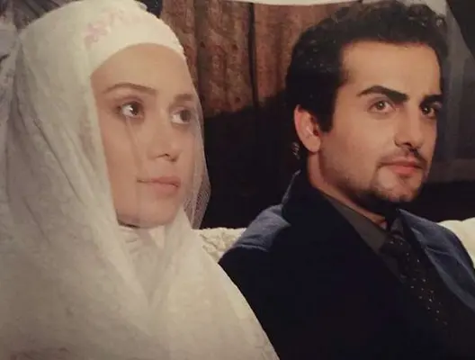  آرام جعفری