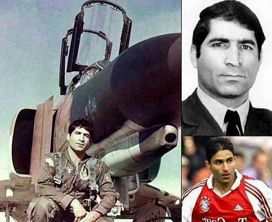 وحید هاشمیان