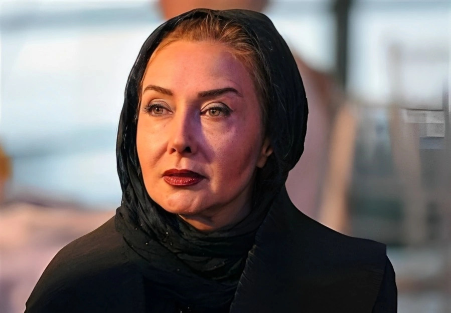 کتایون ریاحی
