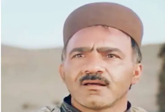 محمود جعفری