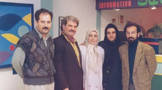 زویا امامی