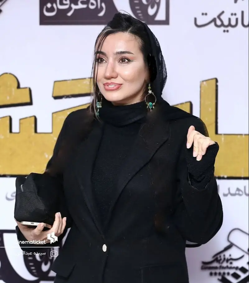 اکران مردمی شاه نقش