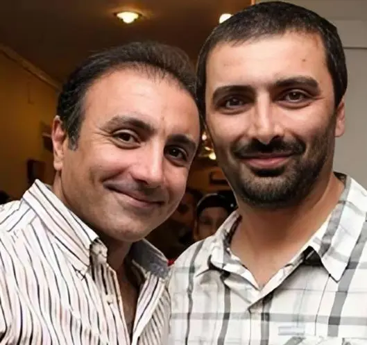 سیاوش زندگانی
