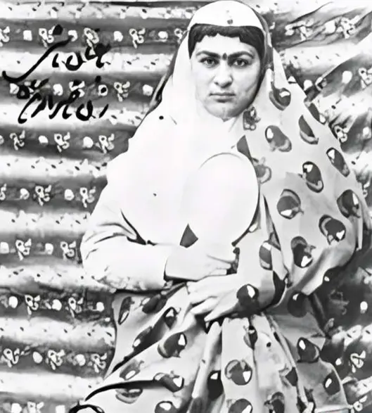 فاطمه سلطان باغبانباشی 