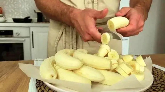 تهیه بستنی