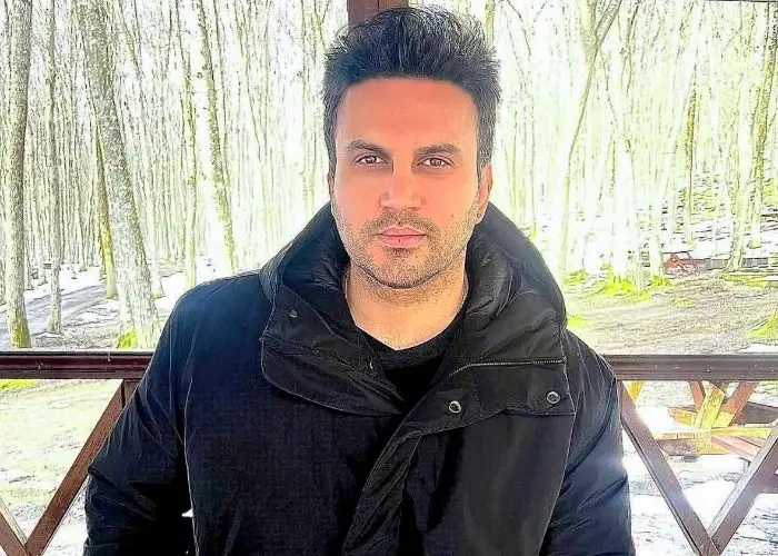 سعید روشن