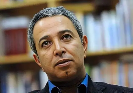 سیما تیرانداز