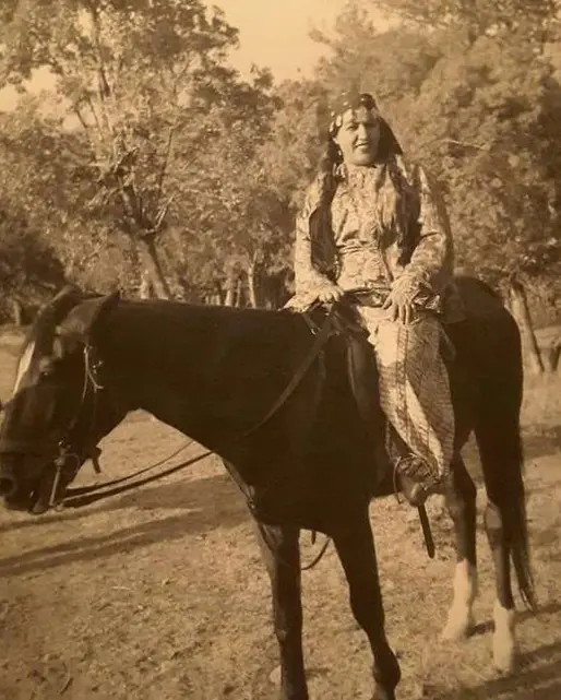 رقیه چهره آزاد