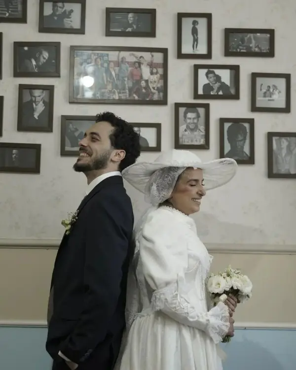 زینب موسوی