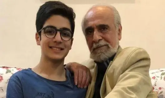 ایلیا عامری