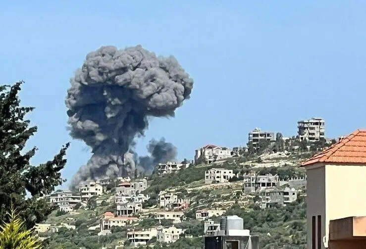 لبنان