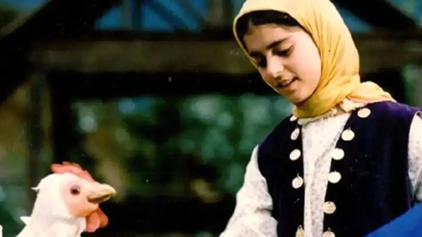 غزل+شاکری