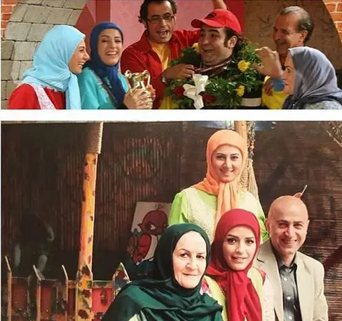 تبسم هاشمی
