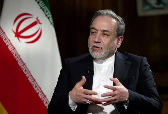 عراقچی: واشنگتن آماده مذاکره نیست؛ مشکل ما رفتار آمریکاست نه نبود میانجی‌