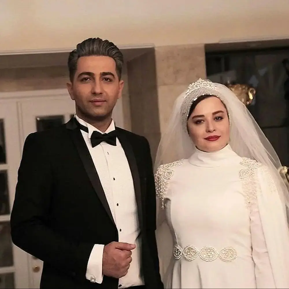 مهراوه شریفی‌نیا