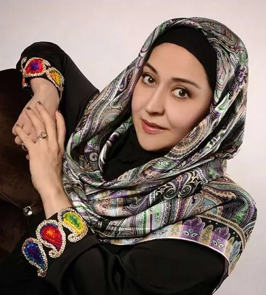 آرزو افشار 