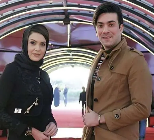  سامیه لک