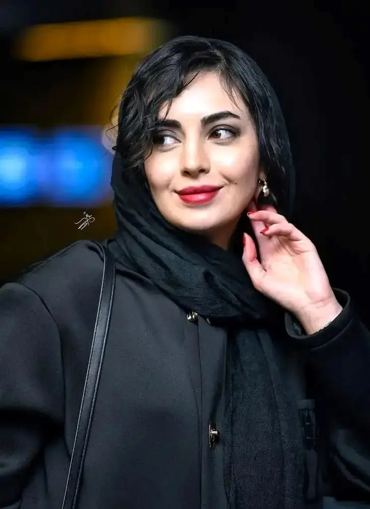 مهشید