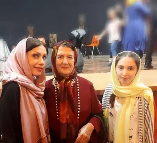 پروین ملکی