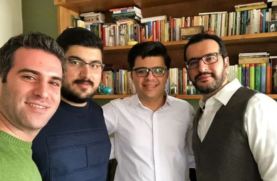 هوتن شکیبا
