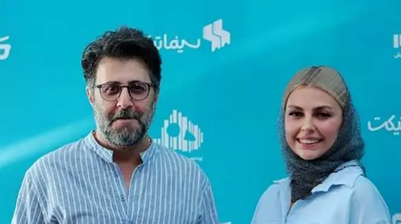 شاریس نایب