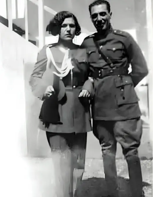 فریده