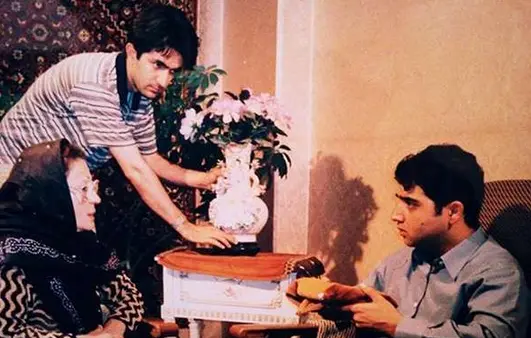 اتابک نادری