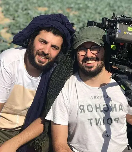 هومن بهمنش