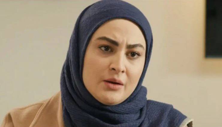 مریم مومن
