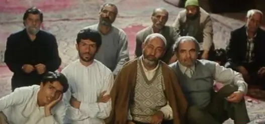 سیروس همتی