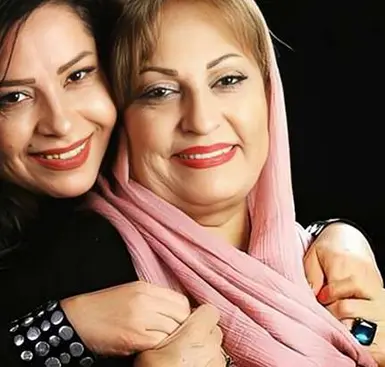 ساقی زینتی