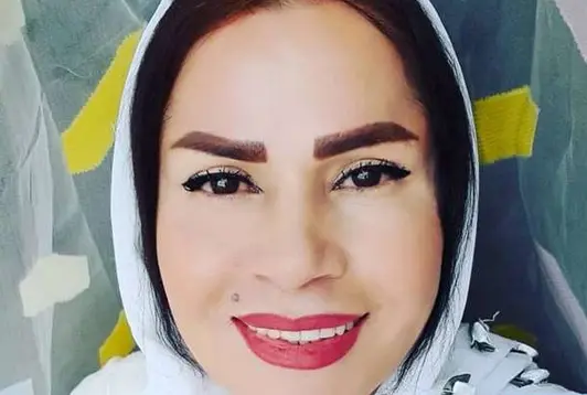 ساقی زینتی