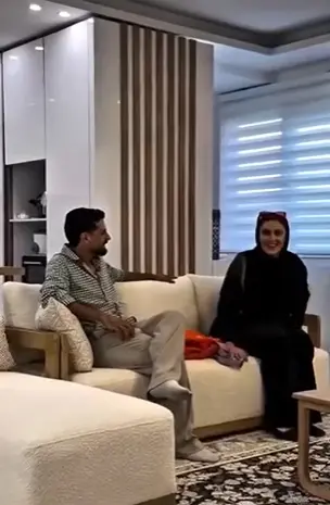 مریم مومن