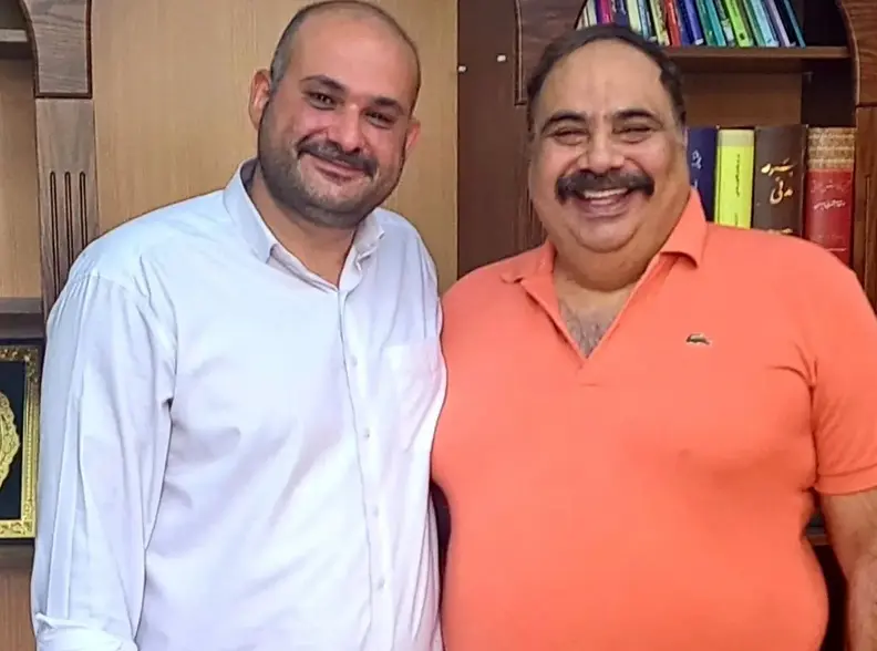 علی کاظمی