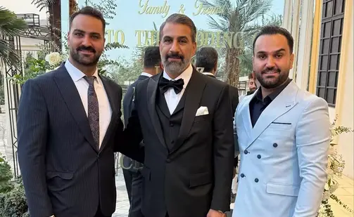 محمدنادری