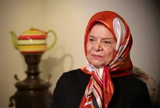  زهرا اویسی
