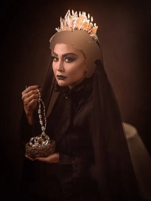 مریم معصومی